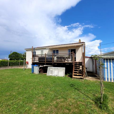 Maison Angles 6 pièce(s) 80 m2