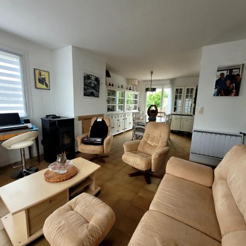 Maison Angles 6 pièce(s) 80 m2