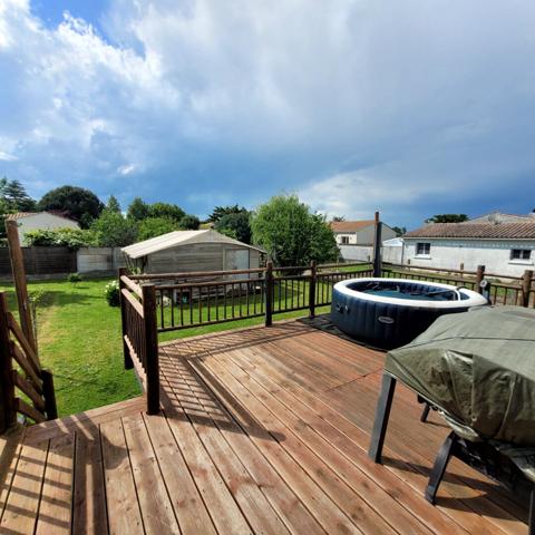 Maison Angles 6 pièce(s) 80 m2