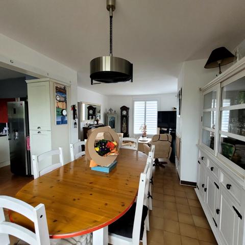 Maison Angles 6 pièce(s) 80 m2