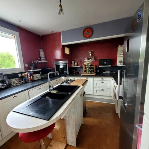 Maison Angles 6 pièce(s) 80 m2