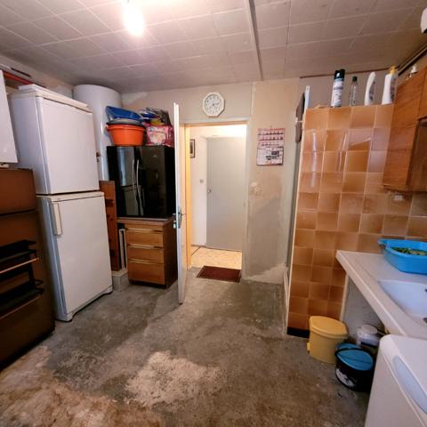 Maison Angles 6 pièce(s) 80 m2