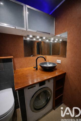 Appartement à vendre 2 pièces 55 m² Brides-les-Bains