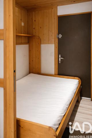 Appartement à vendre 2 pièces 55 m² Brides-les-Bains