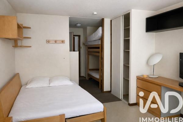 Appartement à vendre 2 pièces 55 m² Brides-les-Bains