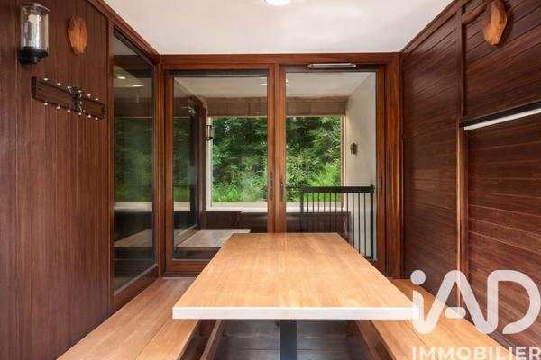 Appartement à vendre 2 pièces 55 m² Brides-les-Bains