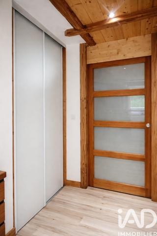 Appartement à vendre 2 pièces 55 m² Brides-les-Bains