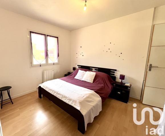 Maison à vendre 6 pièces 126 m² Belin-Béliet