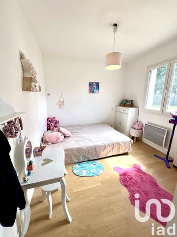 Maison à vendre 6 pièces 126 m² Belin-Béliet