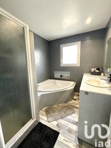 Maison à vendre 6 pièces 126 m² Belin-Béliet