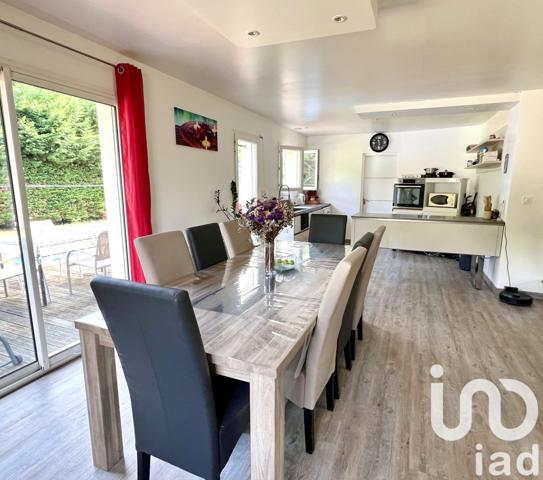 Maison à vendre 6 pièces 126 m² Belin-Béliet