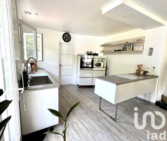 Maison à vendre 6 pièces 126 m² Belin-Béliet