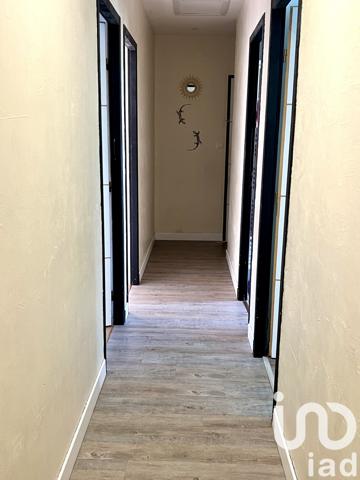 Maison à vendre 6 pièces 126 m² Belin-Béliet