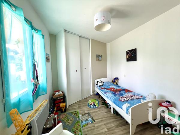 Maison à vendre 6 pièces 126 m² Belin-Béliet