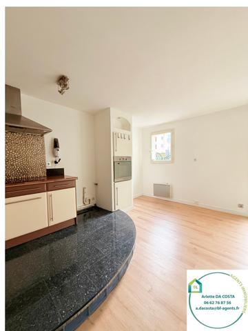 STUDIO CENTRE VILLEPARISIS