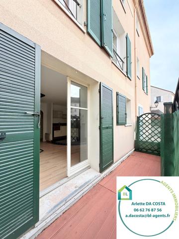 STUDIO CENTRE VILLEPARISIS