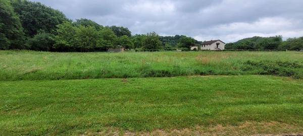 Terrain à vendre |  Altillac |  2462 m²