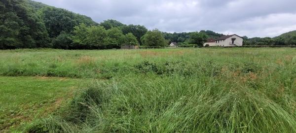 Terrain à vendre |  Altillac |  2462 m²