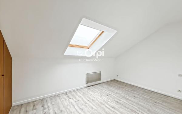 Maison à vendre    4 pièces •  Vallon-en-Sully