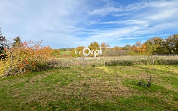 Maison à vendre    4 pièces •  Vallon-en-Sully