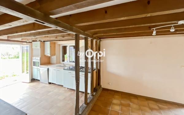 Maison à vendre    4 pièces •  Vallon-en-Sully