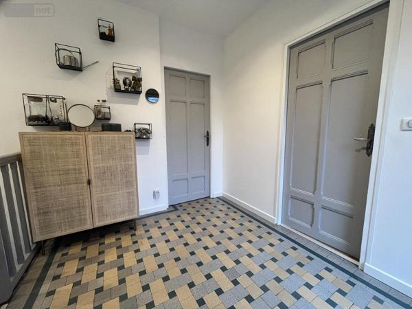 Maison à vendre à Rouen en Seine-Maritime (76000), ref : 76012-302