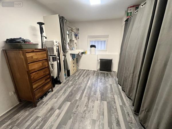 Maison à vendre à Rouen en Seine-Maritime (76000), ref : 76012-302