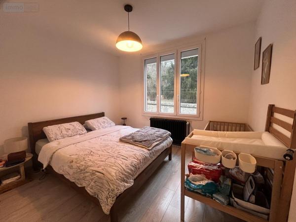 Maison à vendre à Rouen en Seine-Maritime (76000), ref : 76012-302