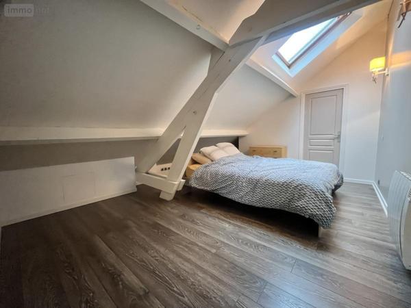 Maison à vendre à Rouen en Seine-Maritime (76000), ref : 76012-302