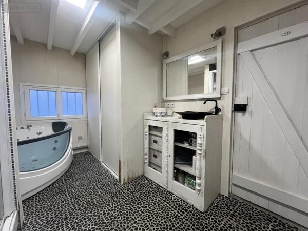 Maison à vendre à Rouen en Seine-Maritime (76000), ref : 76012-302