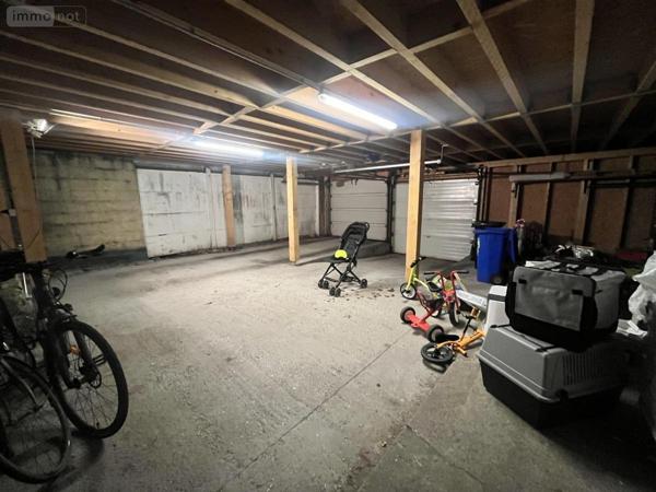 Maison à vendre à Rouen en Seine-Maritime (76000), ref : 76012-302