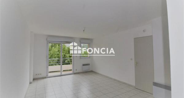 Location Appartement 2 pièces 43.64 m² - Avignon 84000