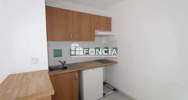 Location Appartement 2 pièces 43.64 m² - Avignon 84000