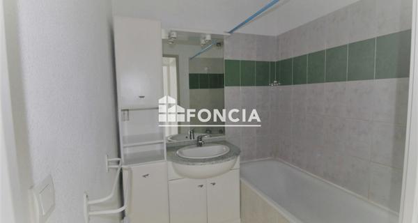 Location Appartement 2 pièces 43.64 m² - Avignon 84000