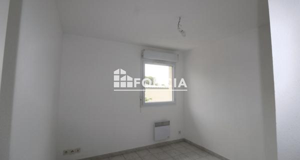 Location Appartement 2 pièces 43.64 m² - Avignon 84000