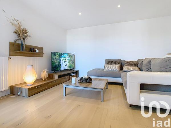 Appartement 3 pièces de 69 m² à Sainte-Foy-lès-Lyon (69110)