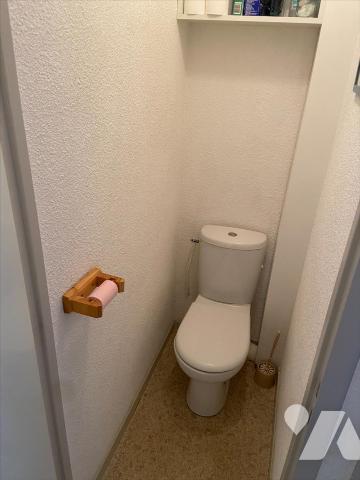 APPARTEMENT T2 STATION VALFREJUS MODANE