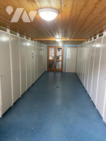 APPARTEMENT T2 STATION VALFREJUS MODANE