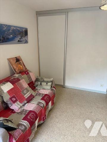 APPARTEMENT T2 STATION VALFREJUS MODANE