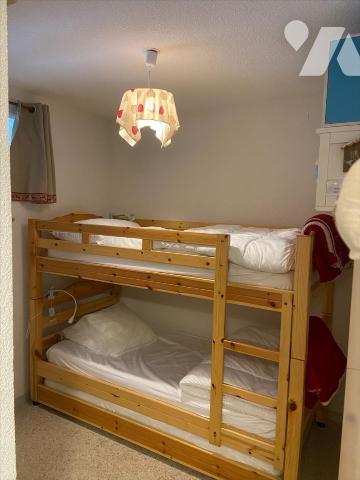 APPARTEMENT T2 STATION VALFREJUS MODANE