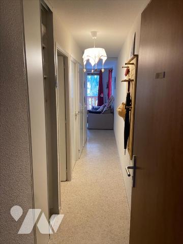 APPARTEMENT T2 STATION VALFREJUS MODANE