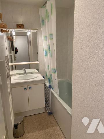 APPARTEMENT T2 STATION VALFREJUS MODANE