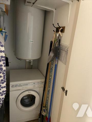 APPARTEMENT T2 STATION VALFREJUS MODANE