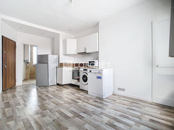 Location appartement près de CAUDEBEC LES ELBEUF - 3 pièce(s) - 46 m² - 560 €/mois