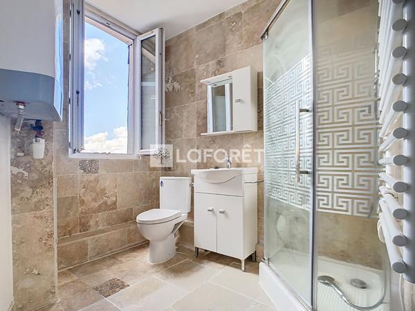 Location appartement près de CAUDEBEC LES ELBEUF - 3 pièce(s) - 46 m² - 560 €/mois