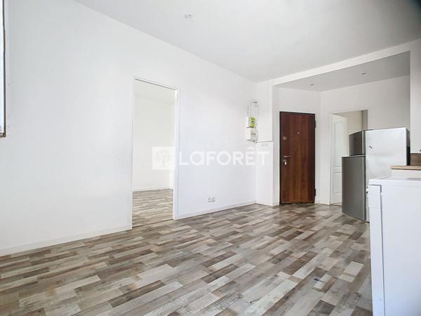Location appartement près de CAUDEBEC LES ELBEUF - 3 pièce(s) - 46 m² - 560 €/mois