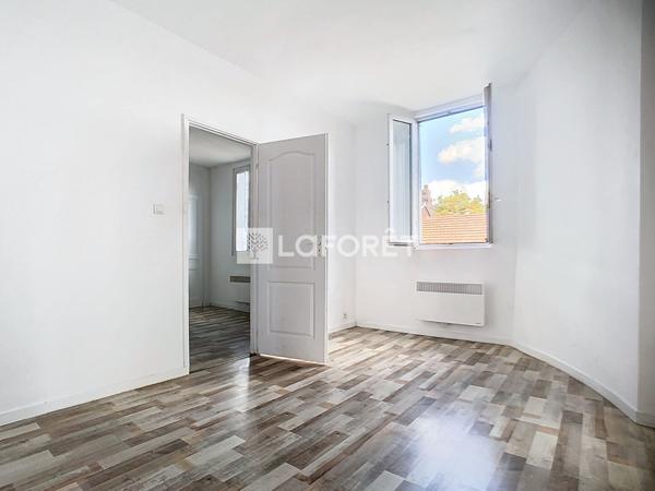 Location appartement près de CAUDEBEC LES ELBEUF - 3 pièce(s) - 46 m² - 560 €/mois