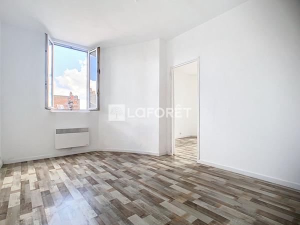 Location appartement près de CAUDEBEC LES ELBEUF - 3 pièce(s) - 46 m² - 560 €/mois