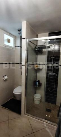 Grand T4 refait à neuf + garage