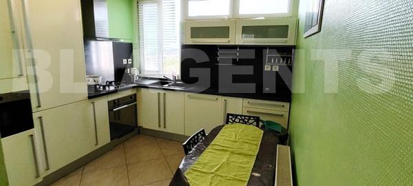 Grand T4 refait à neuf + garage